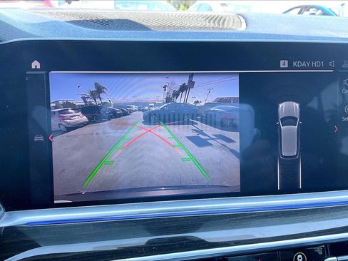 Used 2019 BMW X5 xDrive40i w/ Convenience Package image 21