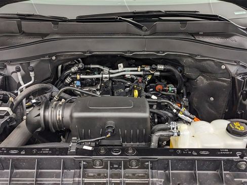 Certified 2023 Ford Explorer XLT w/ Equipment Group 202A image 45