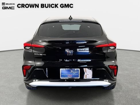 New 2026 Buick Envista Sport Touring image 6
