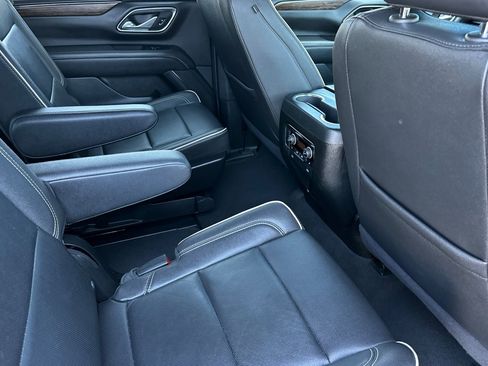 Used 2024 Chevrolet Tahoe Premier image 20