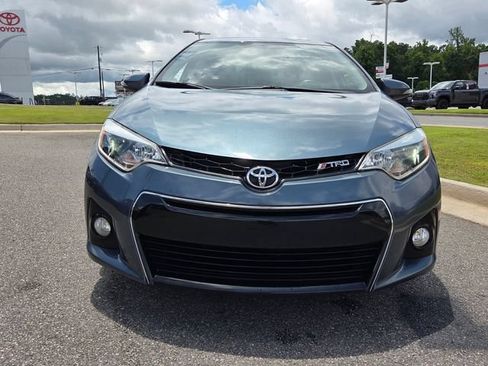 Used 2014 Toyota Corolla S FWD image 2