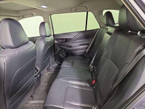 Used 2024 Subaru Outback Limited XT AWD/4WD image 16