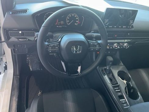 New 2026 Honda Civic Sport image 6