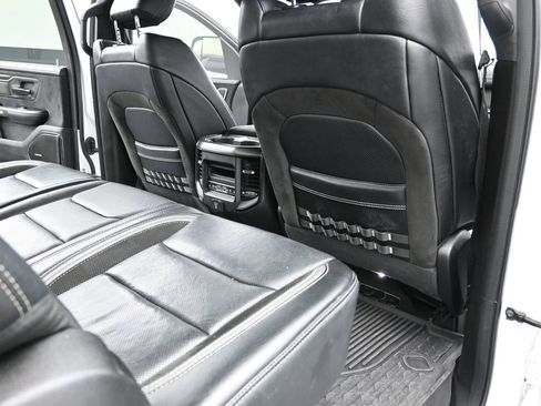 Used 2022 RAM 1500 TRX w/ TRX Level 2 Equipment Group image 37