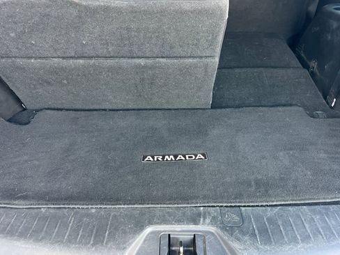 Used 2018 Nissan Armada SV w/ Driver Package RWD image 17