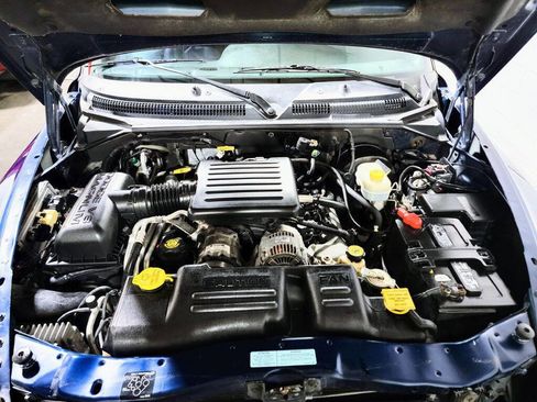 Used 2000 Dodge Durango image 6