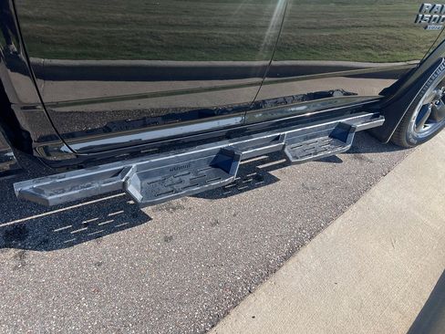 Used 2019 RAM 1500 Classic Warlock w/ Electronics Group image 4