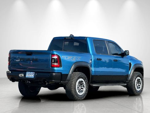 Used 2024 RAM 1500 TRX image 5