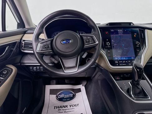 Used 2020 Subaru Outback Limited image 20