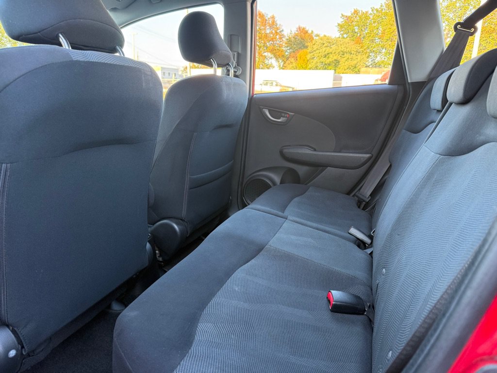 Used 2009 Honda Fit Sport image 9