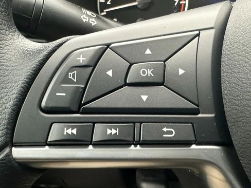 New 2025 Nissan Altima 2.5 SV w/ SV Special Edition Package image 12