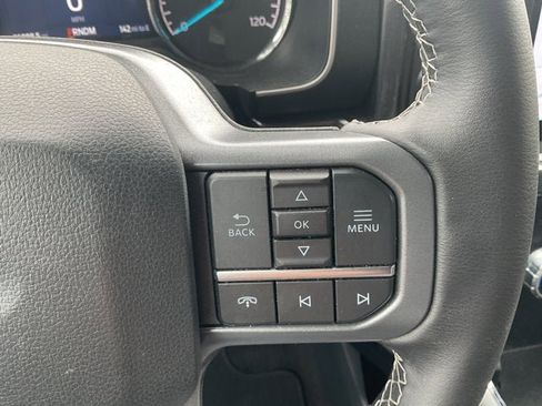 Certified 2023 Ford F150 XLT w/ Equipment Group 302A High image 21