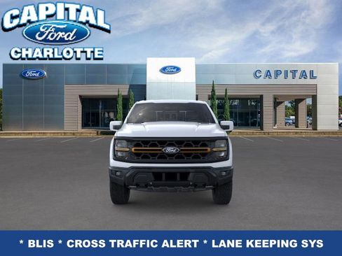 New 2025 Ford F150 Tremor w/ Equipment Group 402A High image 7