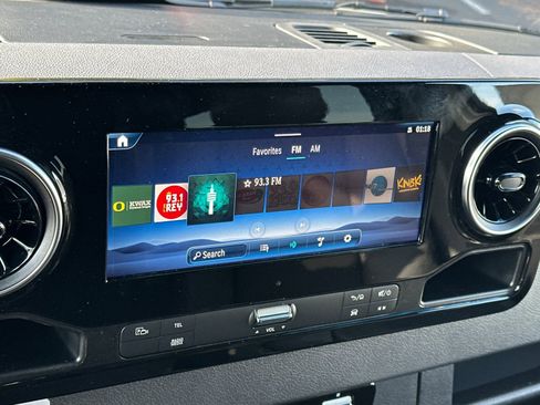 New 2026 Mercedes-Benz Sprinter 144 Cargo image 19