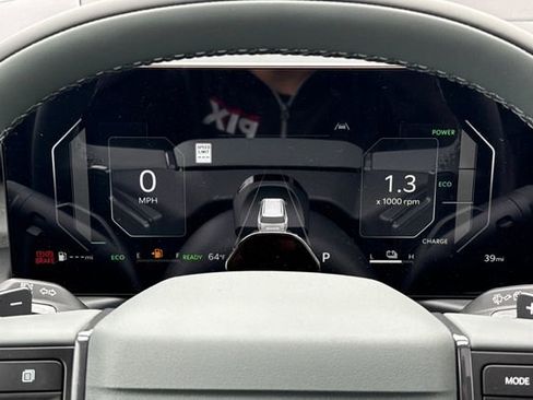 New 2027 Kia Telluride SX X-Line image 32