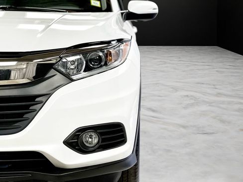 Used 2022 Honda HR-V EX image 39