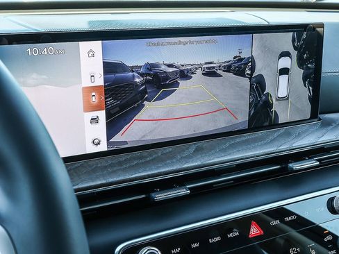 New 2026 Genesis GV80 2.5T Prestige AWD/4WD image 25