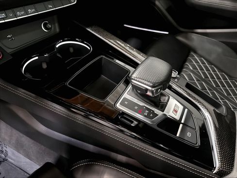 Used 2023 Audi S4 Premium Plus w/ Premium Plus Package AWD/4WD image 18
