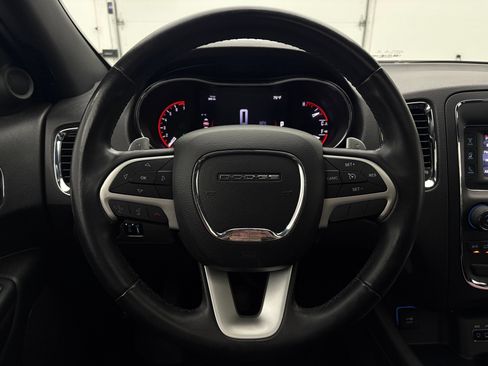 Used 2014 Dodge Durango SXT w/ Quick Order Package 23B AWD/4WD image 16
