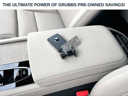 New 2026 Volvo XC90 B6 Ultra w/ Protection Package Premier AWD/4WD image 30