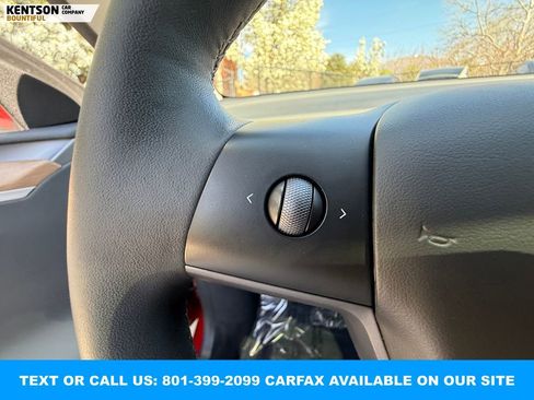 Used 2023 Tesla Model Y Long Range image 18