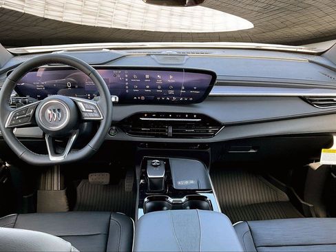 New 2026 Buick Enclave Sport Touring image 6