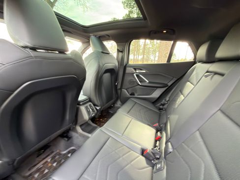 New 2026 BMW X2 xDrive28i w/ Technology Package image 15