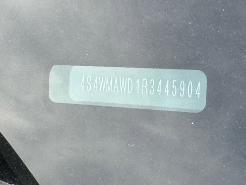 Used 2024 Subaru Ascent Touring w/ Popular Package #2 image 19