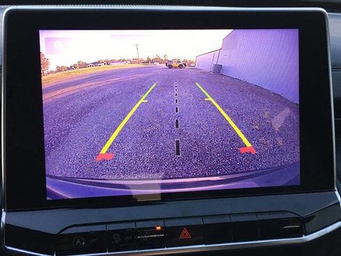 Used 2022 Jeep Compass Latitude image 18