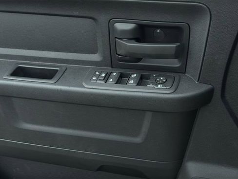 New 2026 RAM 4500 Tradesman AWD/4WD image 26