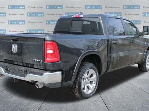 New 2026 RAM 1500 Big Horn image 6