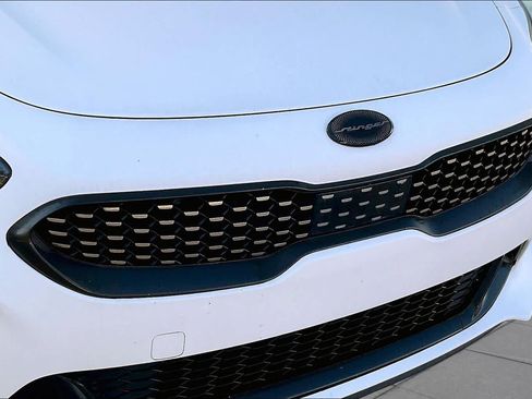 Used 2018 Kia Stinger GT2 AWD/4WD image 29