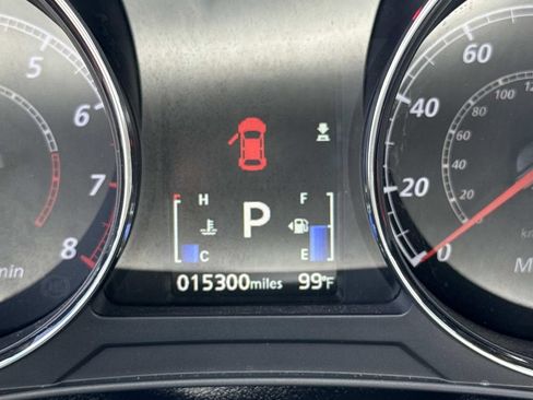 Used 2024 Mitsubishi Outlander Sport SE AWD/4WD image 37