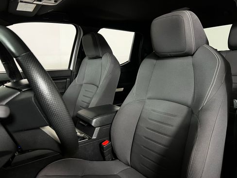 Certified 2024 Toyota Tacoma TRD Off-Road image 13