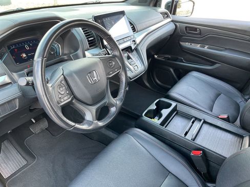 Used 2024 Honda Odyssey Sport image 25