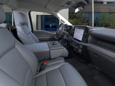 New 2026 Ford F150 XL RWD image 12