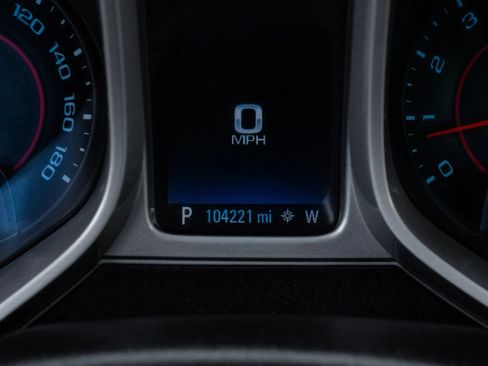 Used 2014 Chevrolet Camaro SS w/ RS Package RWD image 26