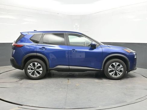 Used 2023 Nissan Rogue SV AWD/4WD image 8