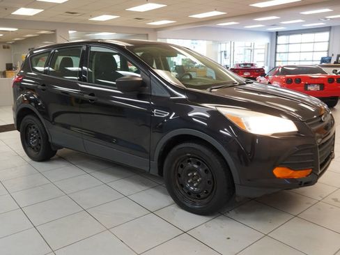 Used 2013 Ford Escape S FWD image 13