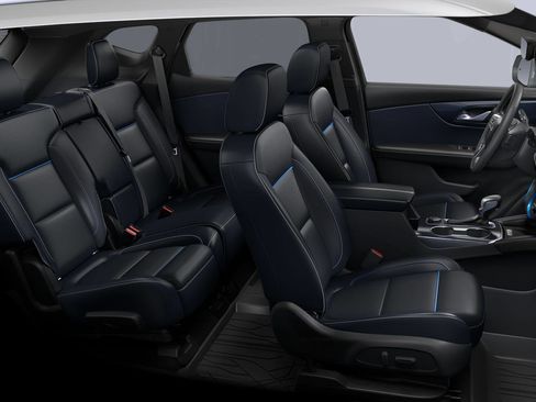 New 2026 Chevrolet Blazer RS image 31