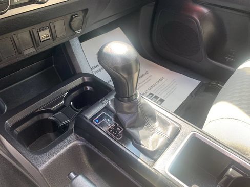 Used 2023 Toyota Tacoma SR AWD/4WD image 24