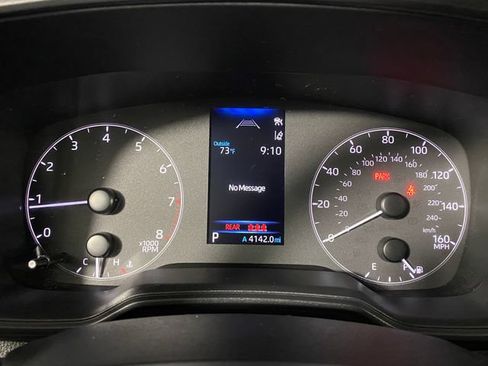 Certified 2024 Toyota Corolla LE FWD image 19