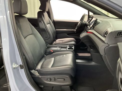 Used 2023 Honda Odyssey Sport image 31