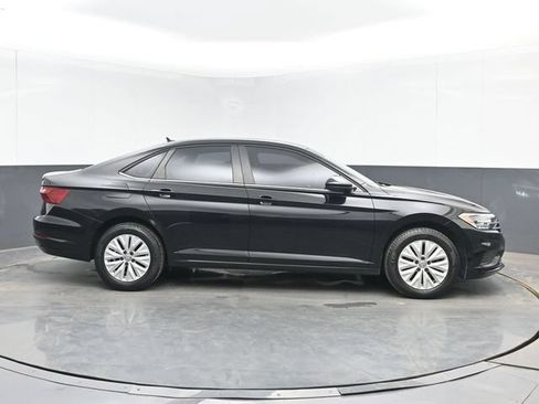 Used 2020 Volkswagen Jetta S w/ Driver Assistance Package FWD image 11