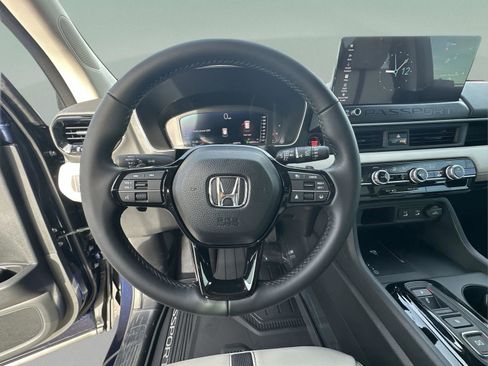 New 2026 Honda Passport RTL image 27