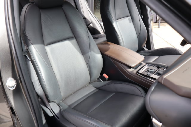 Used 2024 MAZDA CX-30 AWD 2.5 S w/ Premium Package image 12