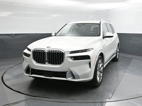 New 2026 BMW X7 xDrive40i AWD/4WD image 30