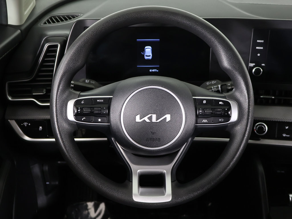Used 2024 Kia Sportage LX FWD image 34