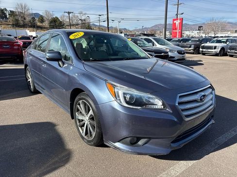 Used 2017 Subaru Legacy 3.6R Limited image 10
