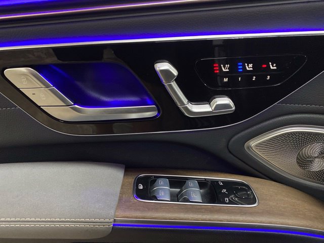Used 2024 Mercedes-Benz EQS 450+ Sedan image 36